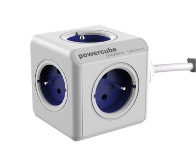 Przedłużacz allocacoc PowerCube Extended