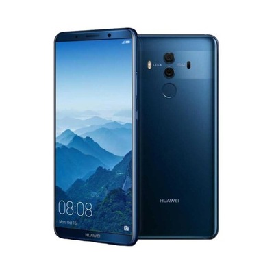 Smartfon Huawei Mate 10 Pro 6 GB / 128 GB 4G (LTE) niebieski