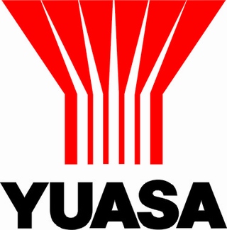 AKUMULATOR YUASA quad Yamaha YFM 700 Grizzly 4x4