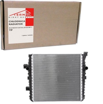 RADIATOR WATER VW TOUAREG CAYENNE LEFT 3.0TFSI - milautoparts-fr.ukrlive.com