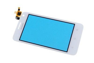 Ekran DOTYK digitizer szybka - Huawei Y3 - Y360