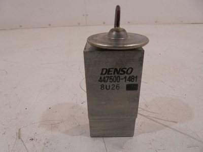 Клапан расширительный mazda mpv 99r 2.0 фото №1