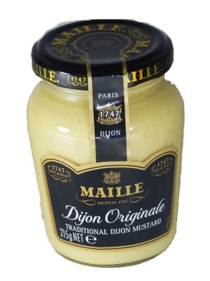 Musztarda Maille Dijon Originale