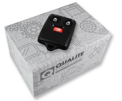 Корпус pilot ключ ford transit focus escort фото №1