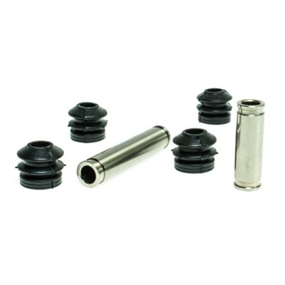 Напрямні супорт скоба перед toyota hilux v фото №1