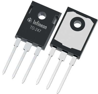 Tranzystor IRG4PH30K IGBT 20A 1200V 10W TO247