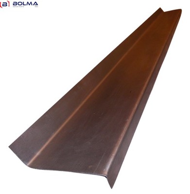 Поріг / ремкомплект поріг chrysler voyager 84-96 фото №1