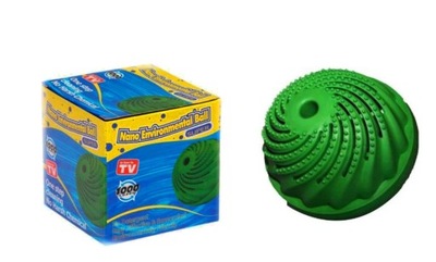 CLEAN BALLZ kula do prania BEZ PROSZKU 1500 PRAŃ