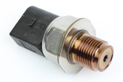 SENSOR PRESSURE FUEL AUDI A7 A8 4H 3.0 TDI - milautoparts-fr.ukrlive.com