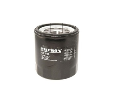 FILTER OILS OP596 FOR MAZDA 323 1.7 D FILTRON - milautoparts-fr.ukrlive.com