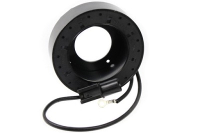 Kia carens ii iii котушка компресора кондиціонера фото №1