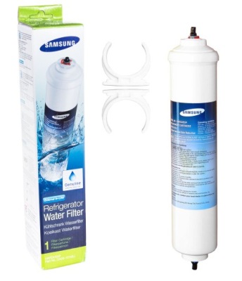 SAMSUNG DA29-10105J CHLADIACI VODNÝ FILTER HAFEX / EXP
