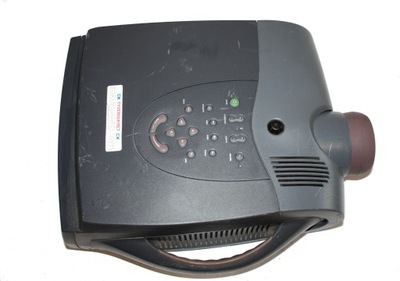 PROJEKTOR MULTIMEDIALNY rzutnik inFocus LP755 /1