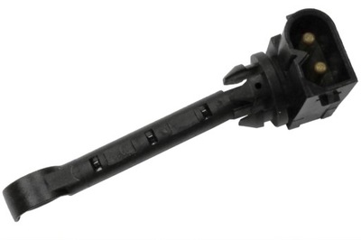 Bmw e38 e39 x5 датчик температуры внутренней фото №1