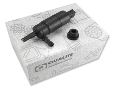 Помпа омыватель фары bmw e46 e90 e39 e60 фото №1