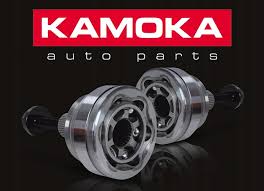 AXLE SWIVEL DRIVING KAMOKA 6146 AUDI 80 100 200 - milautoparts-fr.ukrlive.com