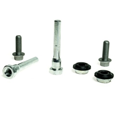 Направляющие суппорт скоба перед chrysler 300c 2011- фото №1