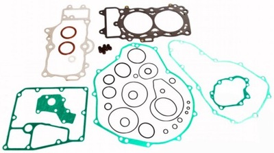 KLP USZCZELEK Kawasaki KLE 650 B Versys ABS 07-09 NOWY