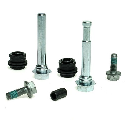 Направляющие суппорт перед mercedes e-klasa w213 фото №1