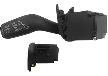 Audi a4 b6 a6 c6 a8 q7 круиз-контроль переключатель фото №1