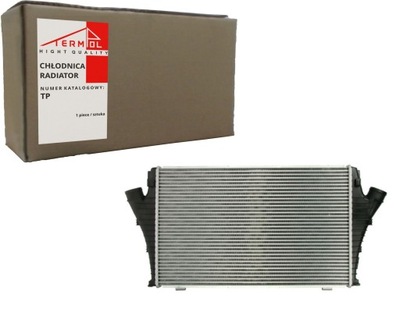 RADIATEUR D'AIR OPEL VECTRA C 1.9 CDTI SIGNUM - milautoparts-fr.ukrlive.com