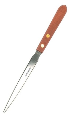 Nóż nożyk do kopert otwierania listów 22cm