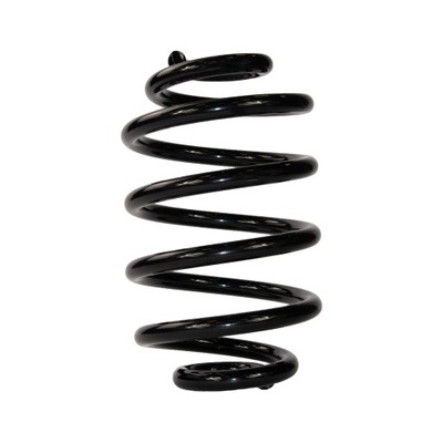 =sprężyna задняя renault clio ii thalia 1998- cena!!= фото №1