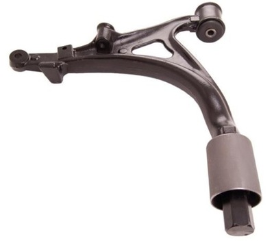 MERCEDES CLASS M W163 1998-2005 SWINGARM FRONT LEFT BOTTOM SRLINE - milautoparts-fr.ukrlive.com