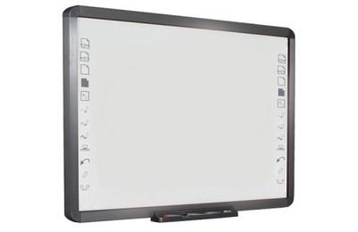Tablica Interakt American Systems AS BOARD 83 IR10