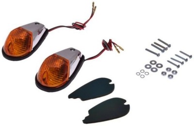 KIERUNKOWSKAZ PARA HONDA