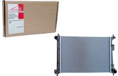 RADIATOR WATER HYUNDAI I20 1.2 1.4 1.6 09-12 NEW CONDITION - milautoparts-fr.ukrlive.com