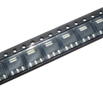 [10szt.] Tranzystor PNP BCP53-16 1A 80V SOT223