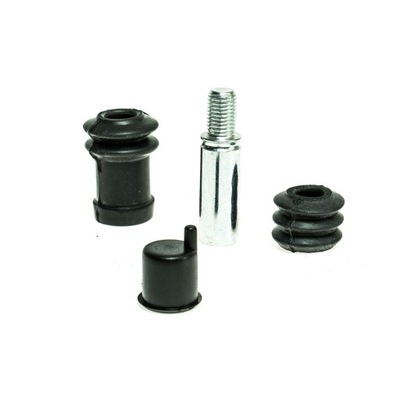 Направляющие болты суппорт скоба перед mazda premacy фото №1