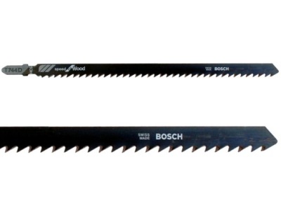 VIDEL KOTÚČ NA DREVO BOSCH T 744 D
