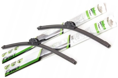 WIPER BLADES VALEO FOR FORD B-MAX 750+650 2012- - milautoparts-fr.ukrlive.com