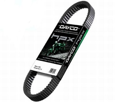 COURROIE D’ENTRAÎNEMENT DAYCO ARCTIC CAT 650 H1 ALL 05-10 - milautoparts-fr.ukrlive.com