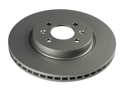 DISQUES DE FREIN KIA RIO 3 2011- UB 280X22 AVANT - milautoparts-fr.ukrlive.com