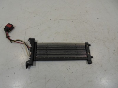 Отопитель электрическая peugeot 407 фото №1