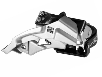 SHIMANO ALTUS przerzutka przód FD-M2000 3rz 34,9mm TOP SWING