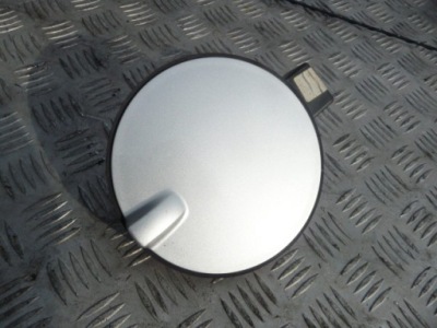 Крышка заливной топлива лак z157 opel zafira b фото №1