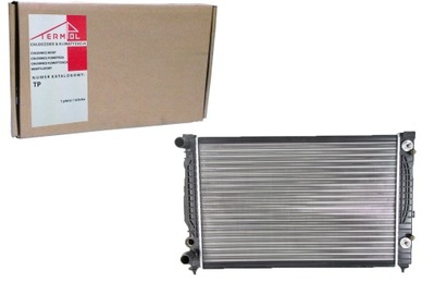 RADIATEUR EAUX AUDI A4 B5 1.8 1.8T 1.9 TDI BOÎTE DE VITESSES AUTOMATIQUE - milautoparts-fr.ukrlive.com