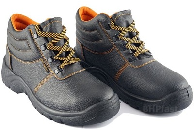 ART.MAS Buty robocze trzewiki COMFORT SB roz 43