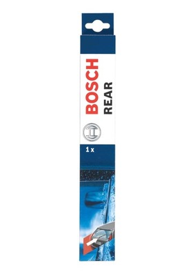 BALAI D'ESSUIE-GLACE ARRIÈRE BOSCH H409 POUR TOYOTA AVENSIS T25 - milautoparts-fr.ukrlive.com