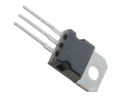 LM2940CT-5 5V 1A Dropout TO220