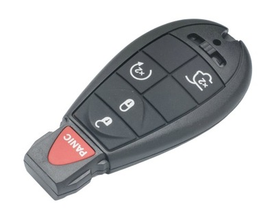 Jeep commander cherokee ключ pilot корпус фото №1