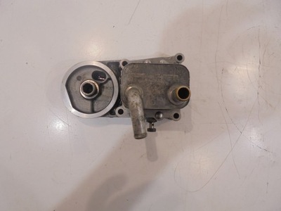 Основа фільтра оливи ford transit connect фото №1