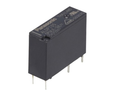 ALDP105 Przekaźnik 5VDC 5A/250V SPST-NO PANASONIC