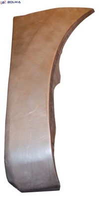 Volkswagen sharan 10- крила передній правий фото №1