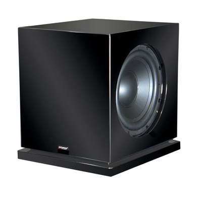 Subwoofer aktywny Advance Acoustic Kubik K-SUB 200