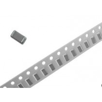Kondensator SMD 39pF 50V 5% 1206 C0G COG x50szt